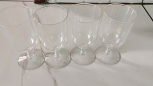 Wine &amp; Mocktail Glass