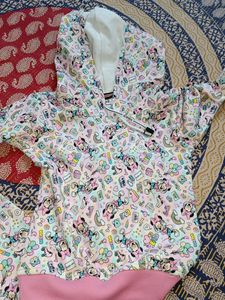 Beautiful New Dress For Girls