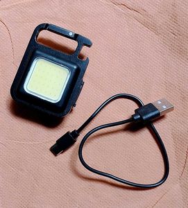 Hiwaga Mini Flashlight