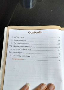 Tales from Shakespeare