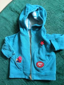 Baby Boys Winter Wear