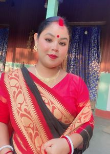 Daily Wear Saree