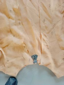 2 Gown(Frock Stiched)