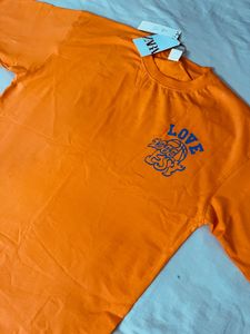 ZARA- Love T-shirt 👕