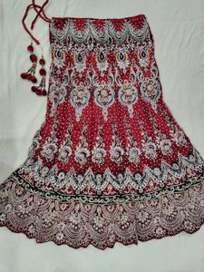 Bridal Lehanga