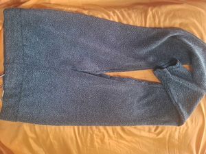 High-Waist Skinny Fit Pants | Gently Used