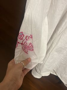 Short Kurta