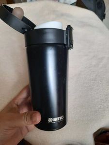 Vaccum Coffee Mug