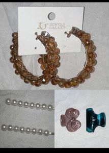 Jhumka s