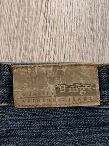Sc9080 9mgs Jeans Waist 30