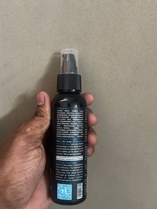 Face Wash With Essence Of Ocean