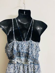 Summer Beach Dress
