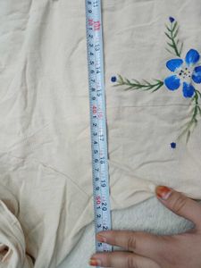 Khadi Kuriti Panting 38,40 Chest