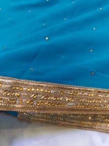 Beautiful Saree