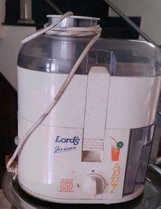 Lord's Juicer