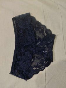 Brand New Net Panty (No Uses)