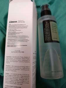 Cosrx Snail Mucin