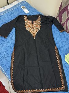 Kashmiri Kurti