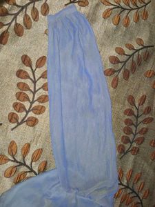 Big Back Influence Blouse