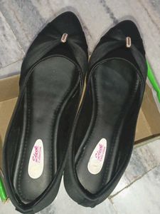 Women's Black Bellies