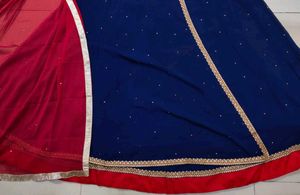 Price Drop💥Embroidery Ankarkali Gown (Kurta)