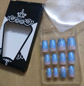 fake nails