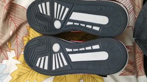 The Souled Store Shoes Avengers With New Condition And With Box With Bill And With Tag Not Used A Single Time Hurry Up To Get It.