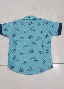Boys Outfit Set