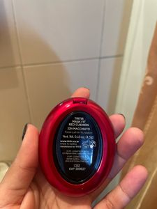 Tirtir Red Cushion Foundation 33N Macchiato