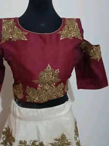 Ethnic Wear