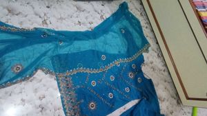 New Salwar Suit