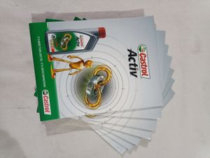 Pack Of 7 Diary And Pen