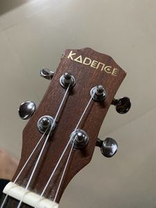 Kadence Ukulele