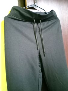 Premium Quality Black Trouser