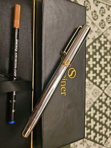 Scriveiner London Pen with Refill
