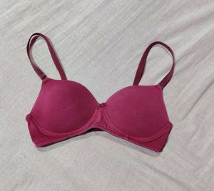 Padded Tshirt Bra