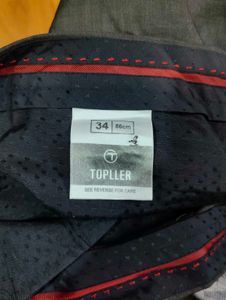 Topller Chinos