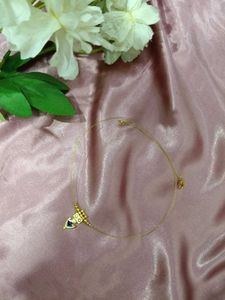 Invisible Palakka Chain