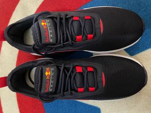 Brand New Puma Red Bull Edition Shoes
