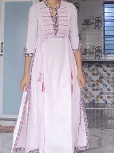 Pretty Long Kurta Price Dec