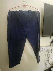 Plus Size Capri