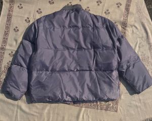 Korean Puffer Jacket | Like New