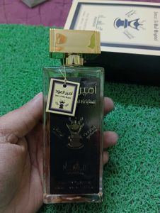 Ameer Al Oudh Original - MANASIK Eau de Parfum