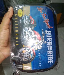 Kids Lunch Box