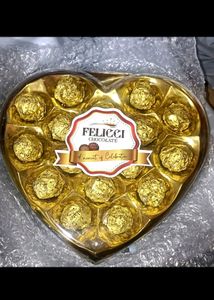 Sweet Felcci Chocolate 🍫🍫