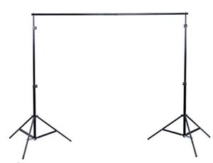 Backdrop Stand For Photoshoot Or Decorating