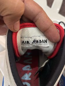 Air Jordan Mars 270