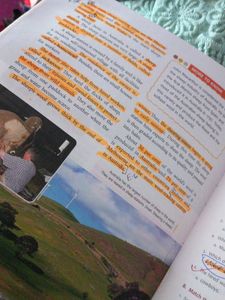 GRADE 7 AROUND THE WORLD GEOGRAPHY ICSE