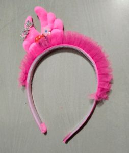 3 Pcs Multicolors Hairband/ Headband For Girl