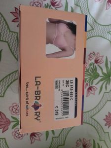 Any One La-BRERY Bra - New with T